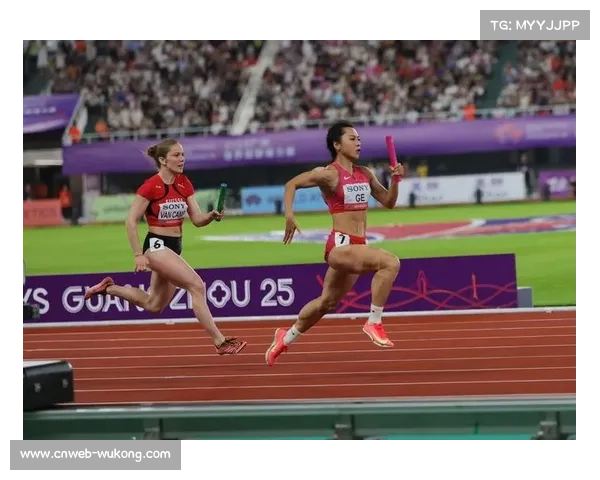 中国女子4x200米接力迎来新阵容 高中生选手将面临严峻挑战 中国女子4x200米接力迎来新阵容 高中生选手将面临严峻挑战