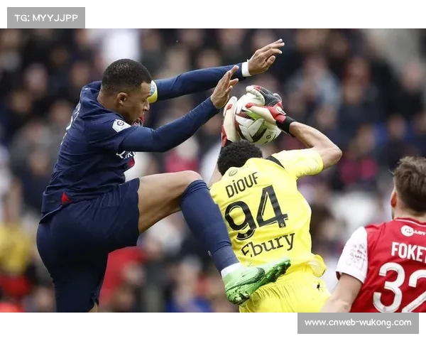 迪乌夫多次神勇扑救 助尼斯力保球门不失