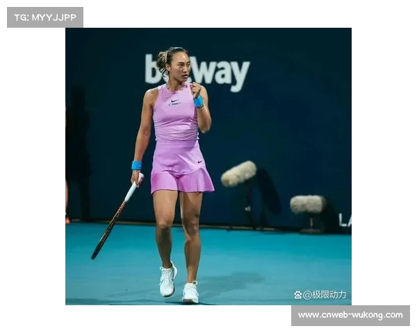 萨巴伦卡小组赛全胜晋级，总决赛状态火热冲冠