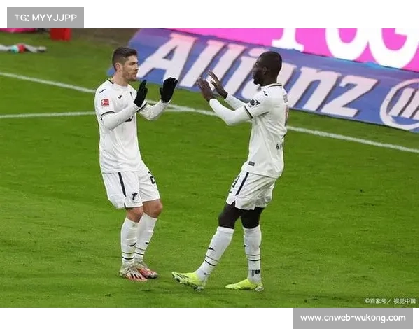 霍芬海姆客场取分，紧追欧战区域