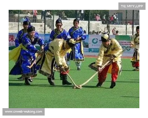 莫力达瓦以曲棍球赛事撬动经济，国际邀请赛期间文旅综合收益显著
